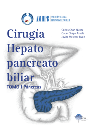 Cirugía Hepato Pancreato Biliar