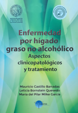 Enfermedad por hígado graso no alcohólico