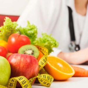 Endocrinología y Nutrición